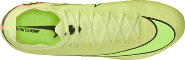 Tenisice i cipele Nike ZOOM VAPOR 16 PRO AG-PRO Žuta | fq8684-300, 10