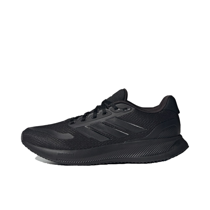 Trčanje adidas Performance Runfalcon 5 Running Crna | IE8812