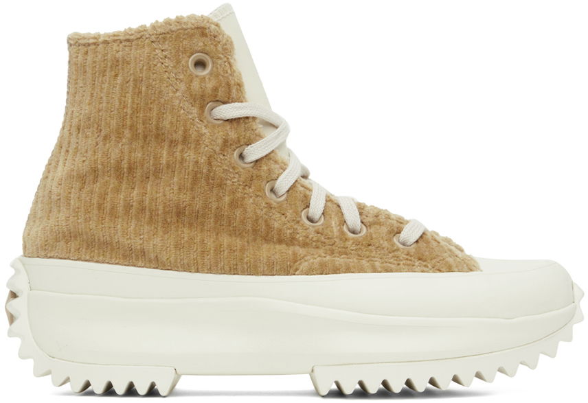 Tenisice i cipele Converse Run Star Hike Bež | A03253C, 0