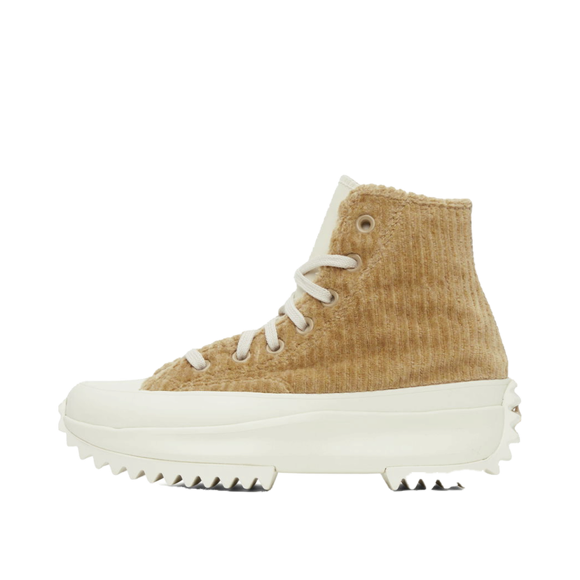 Tenisice i cipele Converse Run Star Hike Bež | A03253C