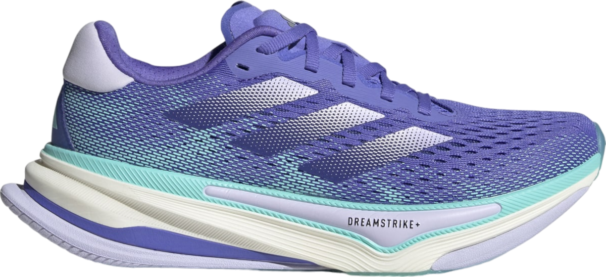Tenisice i cipele adidas Performance SUPERNOVA PRIMA W Ljubičasta | id3689, 0