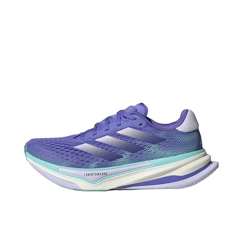 Trčanje adidas Performance SUPERNOVA PRIMA W Ljubičasta | id3689
