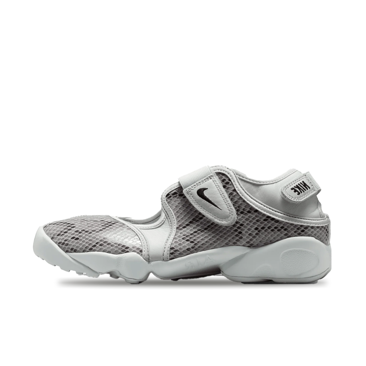 Tenisice i cipele Nike Air Rift 'Photon Dust' Siva | IM5739-001, 0