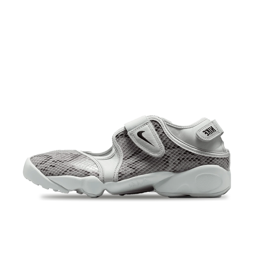 Tenisice i cipele Nike Air Rift 'Photon Dust' Siva | IM5739-001