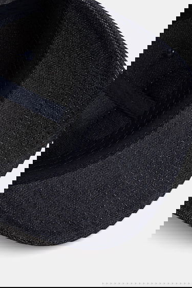 Kapa Human Made Human Made Baseball Cap Tamnoplava | HM29GD049, 3