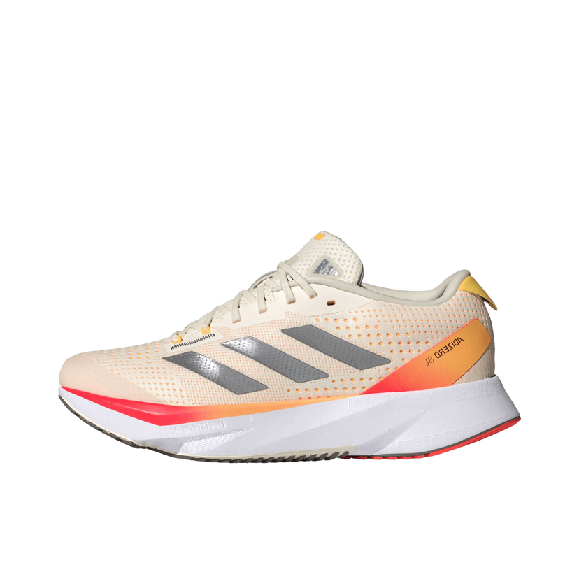 Tenisice i cipele adidas Performance adidas ADIZERO SL W Bež | ig3341