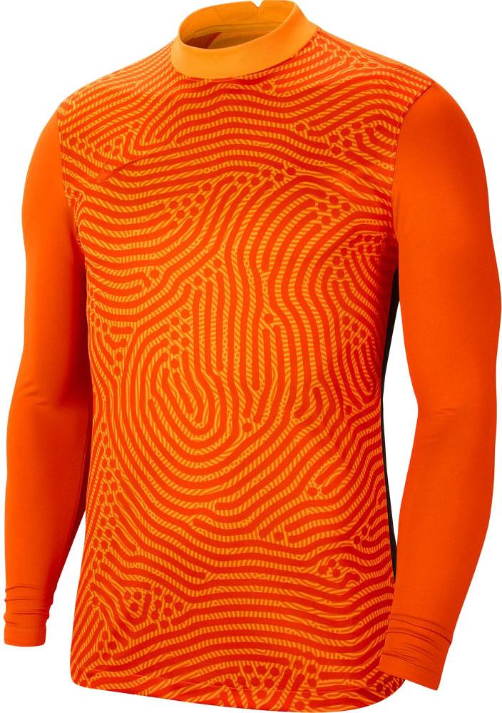 Dres Nike Nike Gardien III Goalie Jersey Narančasta | bv6743-891
