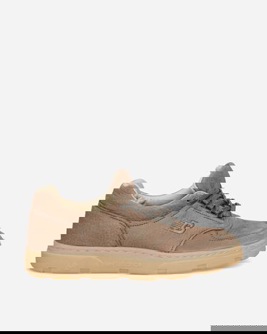 Tenisice i cipele New Balance Made UK Allerdale Smeđa | UADWWGS, 2