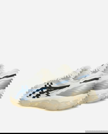 Tenisice i cipele Asics GEL-QUANTUM 360 VIII Bijela | 1203A305-106, 4