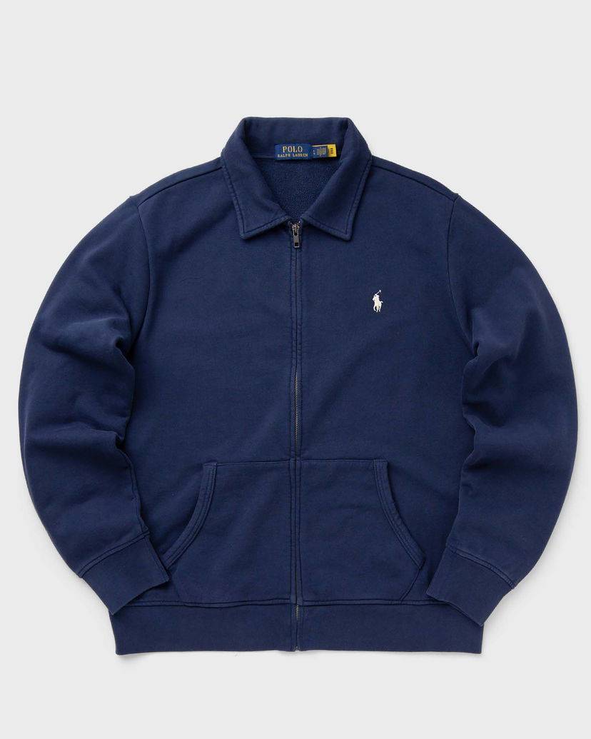Dukserice Polo by Ralph Lauren LONG SLEEVE-FULL ZIP Tamnoplava | 710941532004