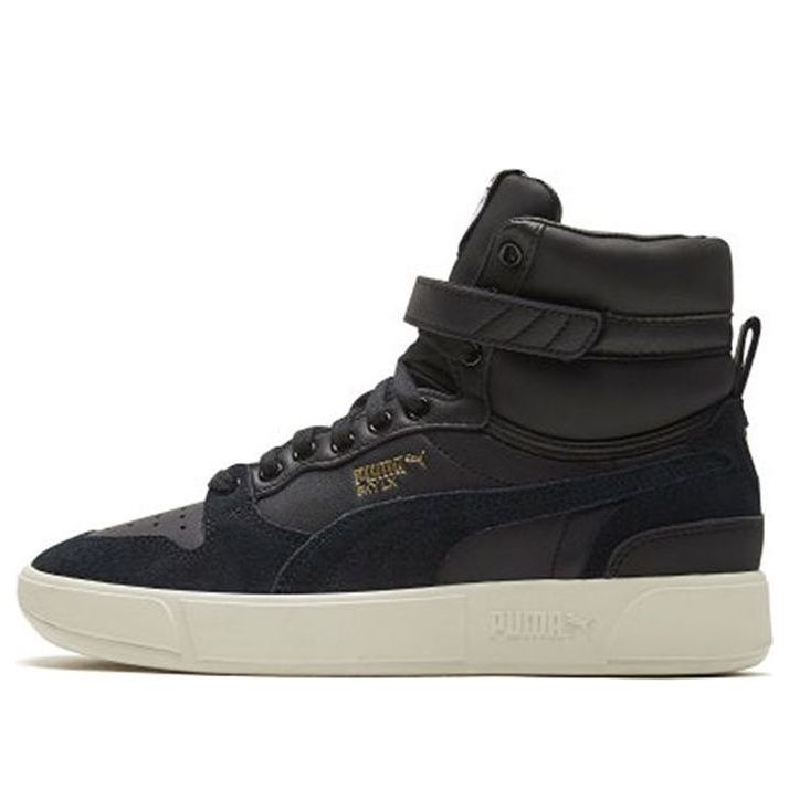 Tenisice i cipele Puma Sky Lx Mid Lux Crna | 372870-02