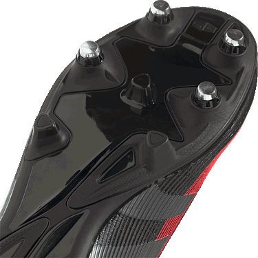 Tenisice i cipele adidas Performance PREDATOR LEAGUE SG Crna | ji1343, 7