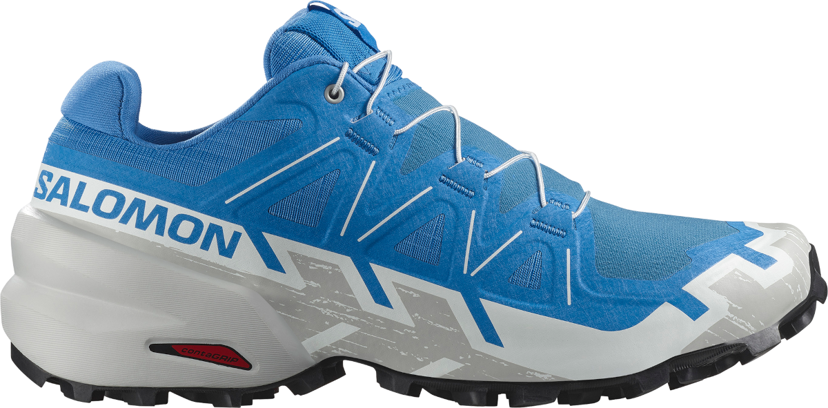 Tenisice i cipele Salomon Speedcross 6 Plava | l47765-800, 0