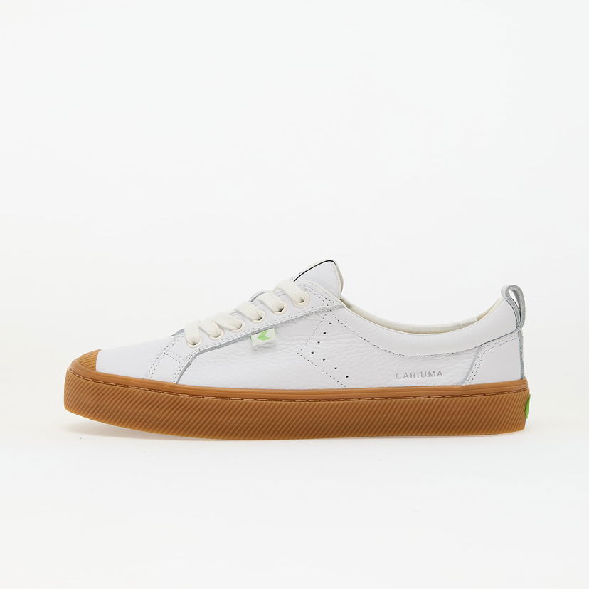 Tenisice i cipele Cariuma OCA Low Gum Bijela | 100104W40 W