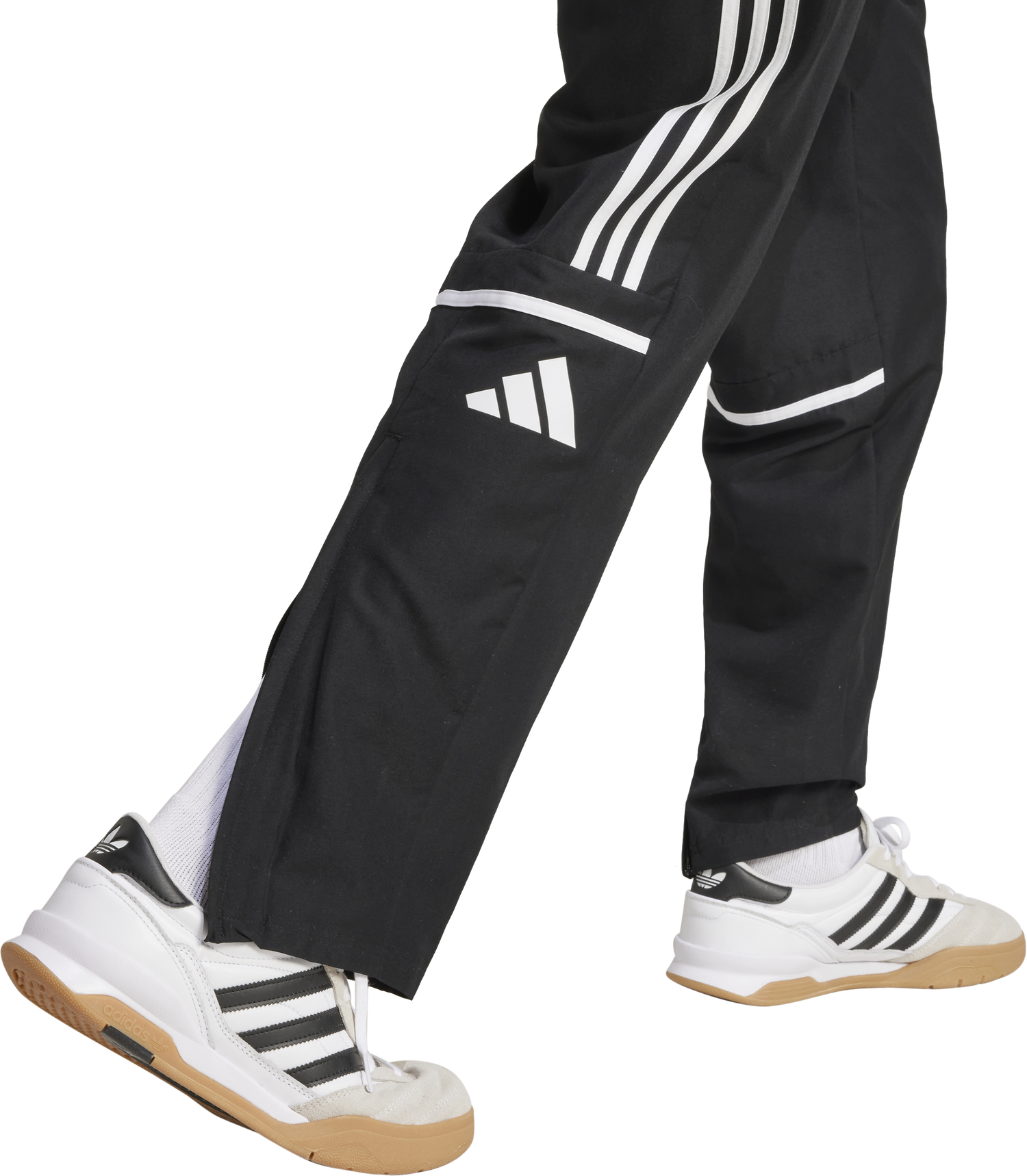 Hlače adidas Performance adidas Squadra 25 Training Pants Crna | jd9273, 1