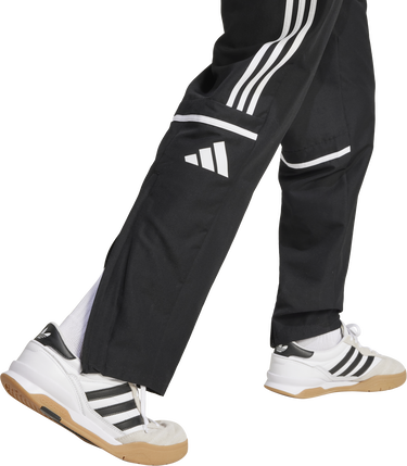 Hlače adidas Performance adidas Squadra 25 Training Pants Crna | jd9273, 1