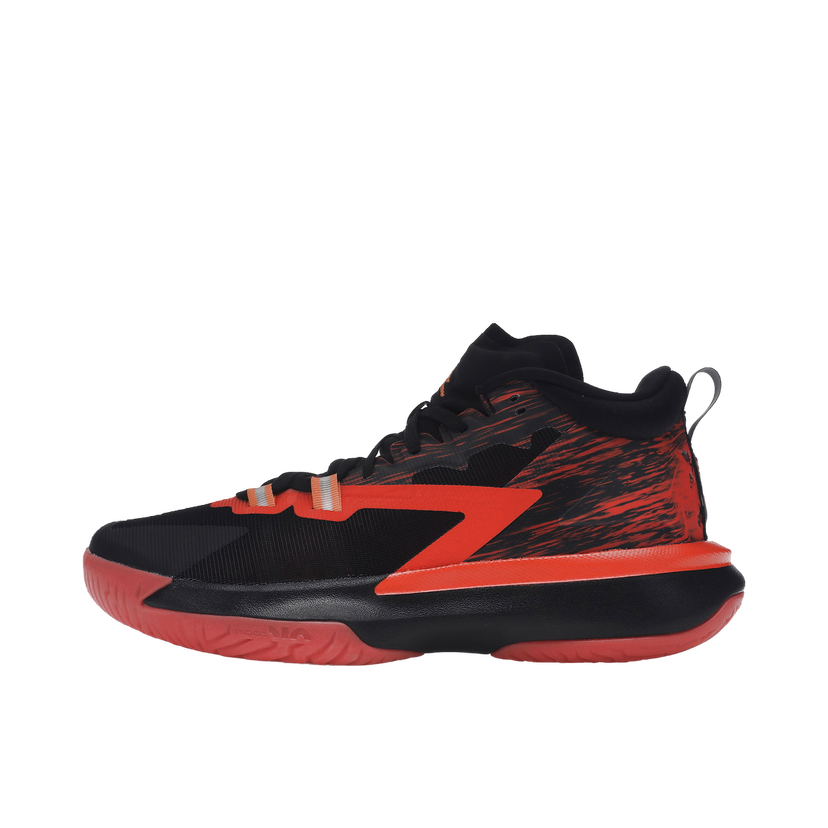 Košarka Jordan Jordan Zion 1 Naruto Nine Tails Crvena | DQ4706-086/DQ5569-086