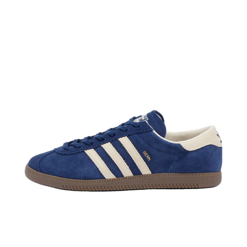Tenisice i cipele adidas Originals Bern W Tamnoplava | IG2004