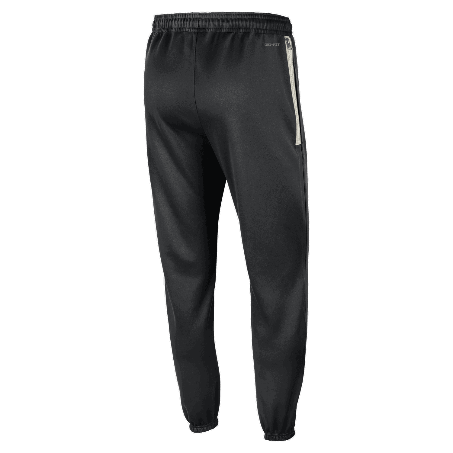 Hlače Nike Dri-FIT NBA Team 31 Standard Issue Crna | FB3837-010, 1