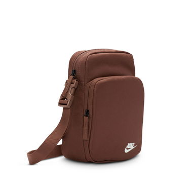 Torba za rame Nike Heritage Crossbody Bag (4L) Smeđa | DB0456-265, 4