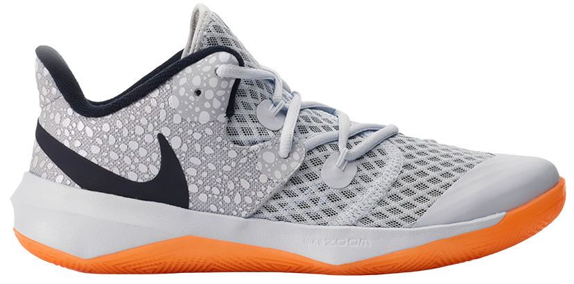 Tenisice i cipele Nike Nike Zoom Hyperspeed Court SE Siva | dj4476-900