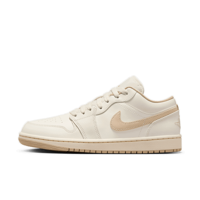 Tenisice i cipele Jordan Air Jordan 1 Low Bež | DC0774-112