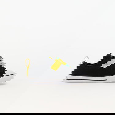 Tenisice i cipele Converse Converse x Transformers Chuck Taylor All Star 2V Crna | A11661C, 2