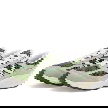 Tenisice i cipele New Balance U990AB6 Made in USA Zelena | U990AB6, 2