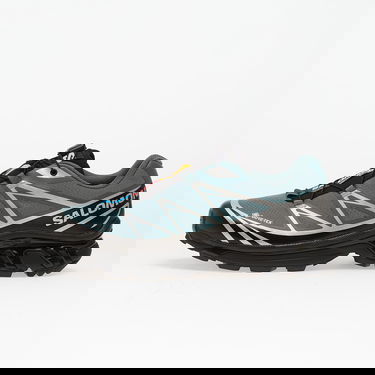 Tenisice i cipele Salomon XT-6 Gore-Tex Zelena | L47861500, 1