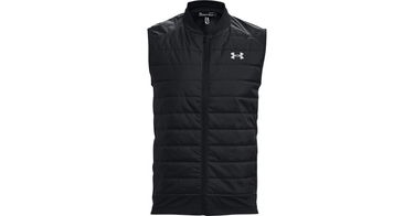 Prsluk Under Armour Insulated Running Vest Crna | 1364790-001, 1