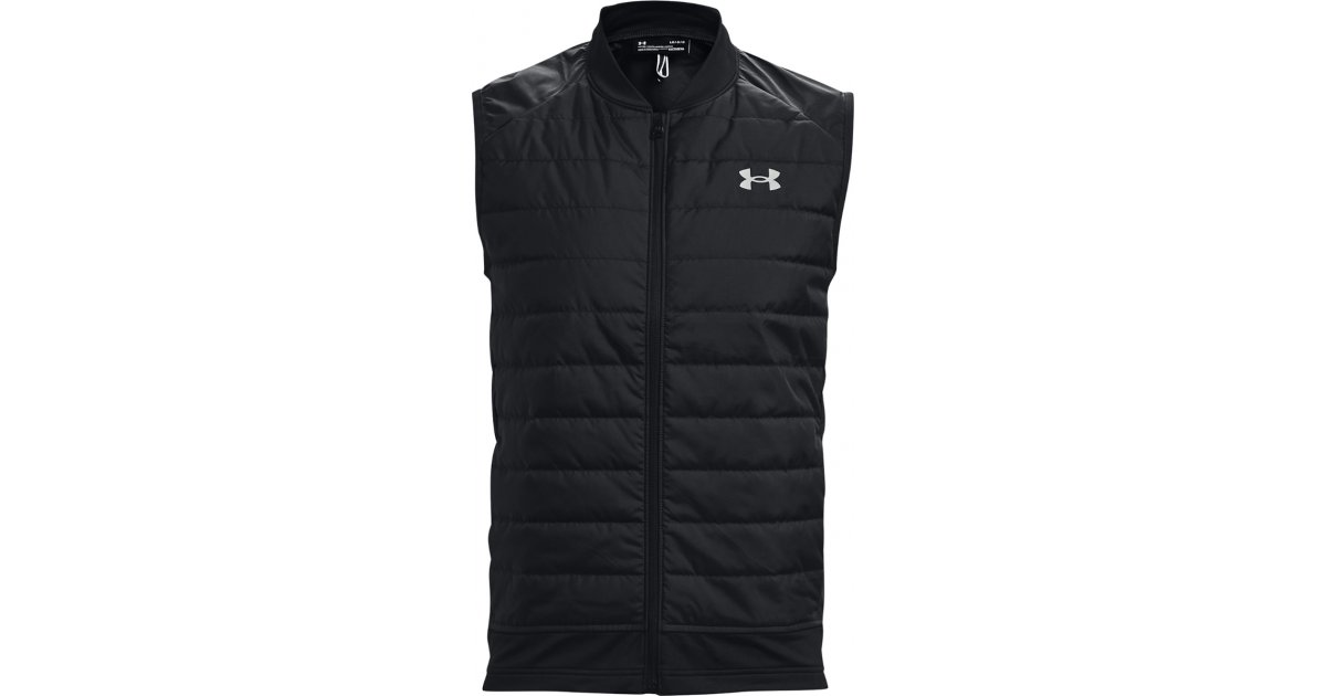 Prsluk Under Armour Insulated Running Vest Crna | 1364790-001, 1