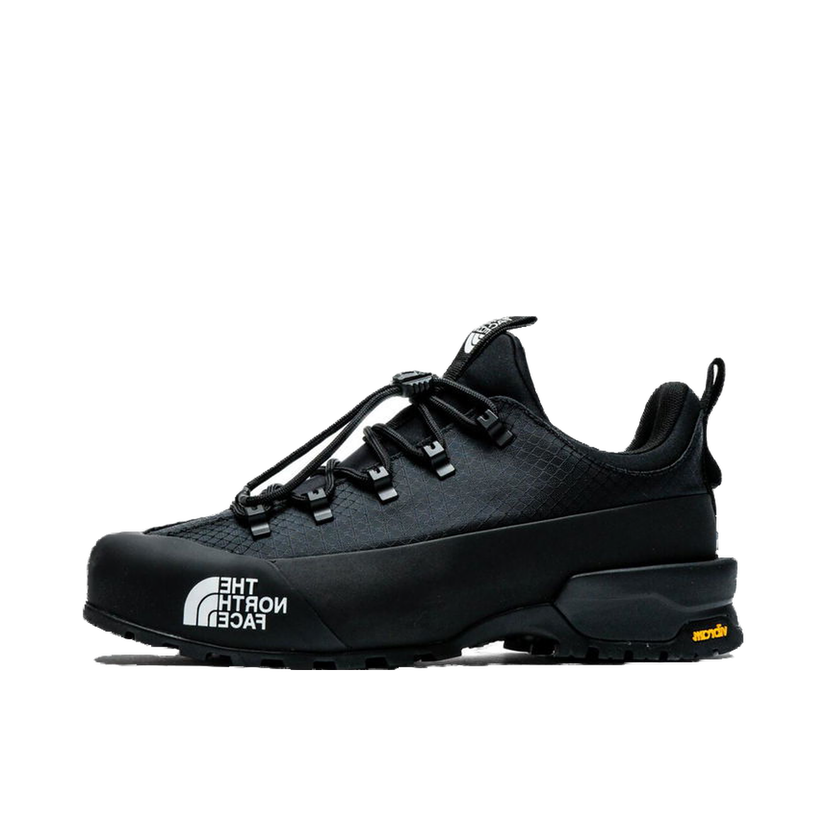 Tenisice i cipele The North Face Glenclyffe Low "Black" Crna | NF0A817BKX71