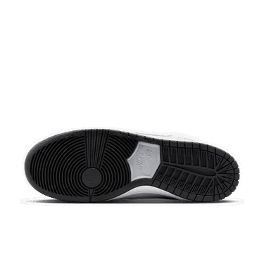 Tenisice i cipele Nike SB AntiHero x Dunk High SB Siva | HM5837-100, 4