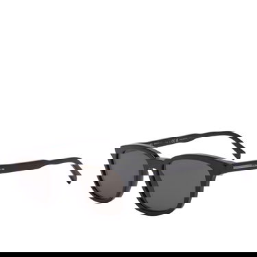 Sunčane naočale Prada Square Sunglasses Crna | 0PR-A21S-53-16K30H, 0