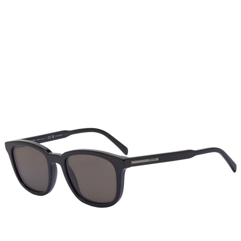 Sunčane naočale Prada Square Sunglasses Crna | 0PR-A21S-53-16K30H