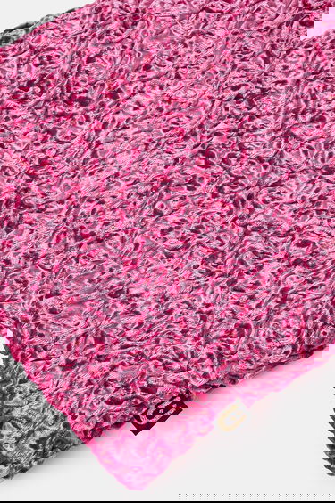 Tenisice i cipele SUBU TOKYO SUBU CELOSIA VELVET Slippers Ružičasta | HR.06, 5