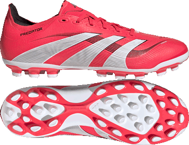 Tenisice i cipele adidas Performance Predator League Artificial Grass Ružičasta | ID3837, 2