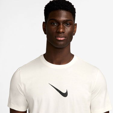 Majica kratkih rukava Nike Giannis T-Shirt Bijela | HV1693-133, 2