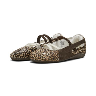 Tenisice i cipele Puma Speedcat Wild Ballet Smeđa | 406689_01, 1