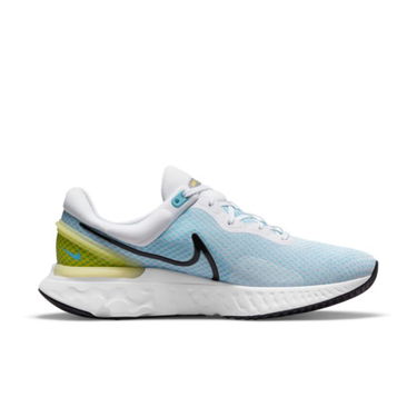 Tenisice i cipele Nike React Miler 3 Plava | DD0490-100, 3