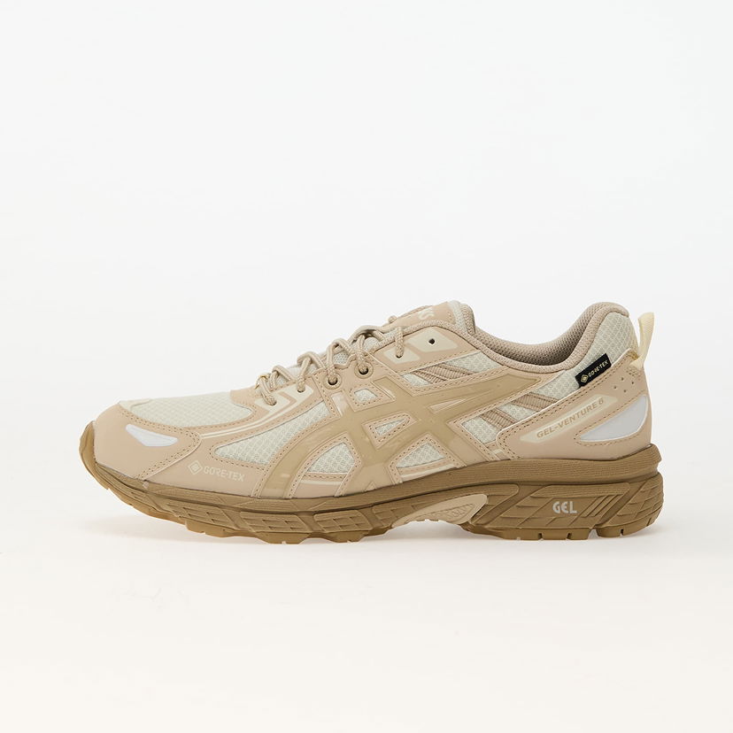 Tenisice i cipele Asics Gel-Venture 6 Gtx Bež | 1203A560-100