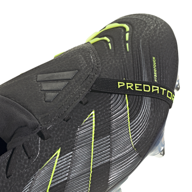 Tenisice i cipele adidas Performance Predator Elite FT SG Crna | jr4528, 5