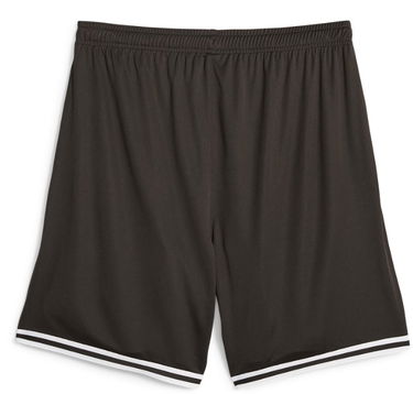Kratke hlače Puma Hoops Team Game Short Crna | 676629-01, 1