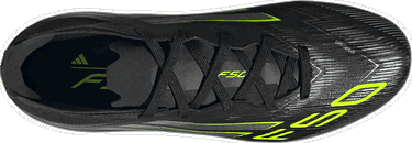Tenisice i cipele adidas Performance F50 ELITE FG J Crna | jh7711, 2