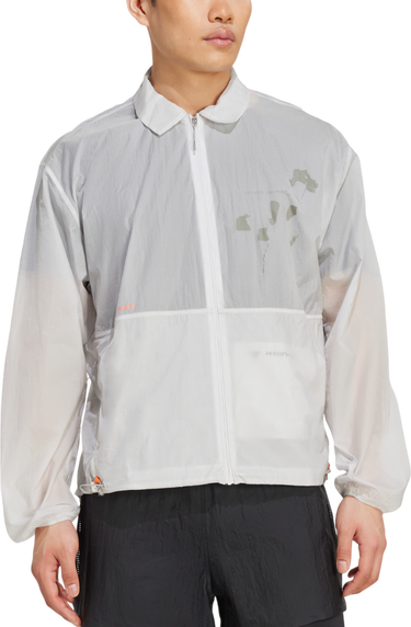 Jakna adidas Originals Hermanos Koumori adi365 Jacket Bijela | jm1206, 0