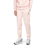 Trenirka New Balance Essentials Uni-ssentials Sweatpant Ružičasta | UP21500_PIE, 1