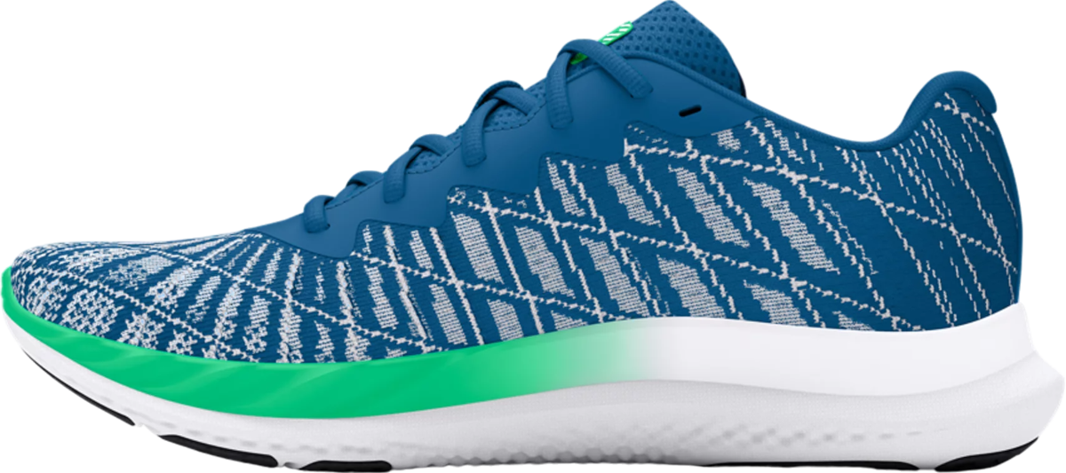 Tenisice i cipele Under Armour UA Charged Breeze 2 Plava | 3026135-405, 1