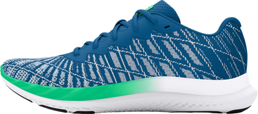 Tenisice i cipele Under Armour UA Charged Breeze 2 Plava | 3026135-405, 1