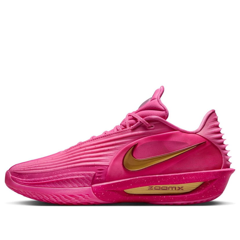 Tenisice i cipele Nike Rob Dillingham Air Zoom GT Cut 3 Turbo Ružičasta | II3704-600