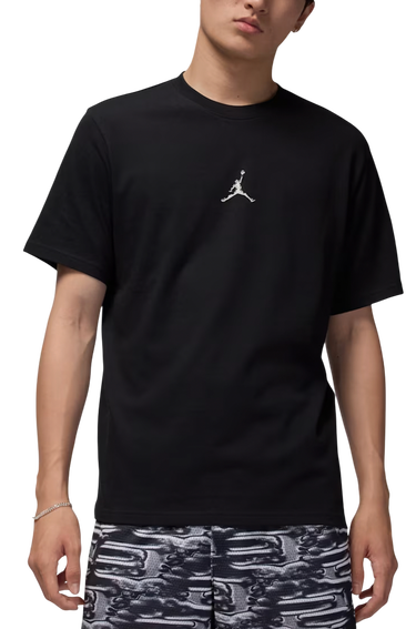 Majica kratkih rukava Jordan Jordan JDN T-Shirt Crna | hq8970-010, 0